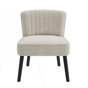 Boucle blanc