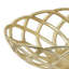 Panier en métal de style benjara-98213691