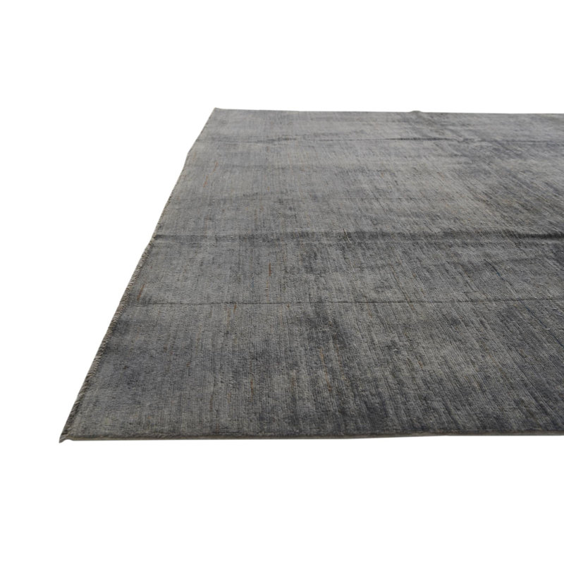Tapis gris Naber