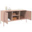 Aleshia Unfinished TV Stand for TVs up to 24"-777648784