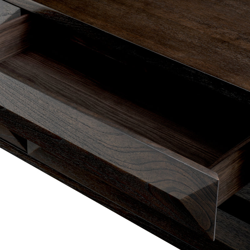 Denver 6 - Drawer Dresser
