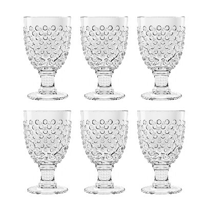 Labrecque Acrylic Wine Glass Set