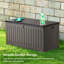 270L Plastic Storage Box