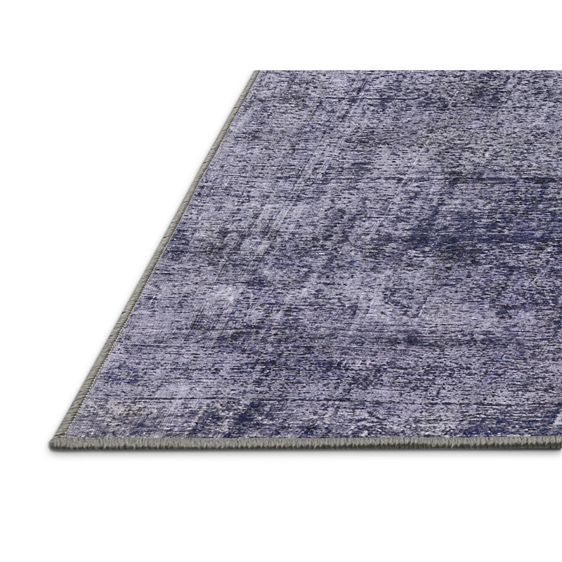 Anjelyna Indoor Rug, Runner 2' x 5'