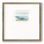 Impression encadrée Coastline Splash Ivpremium-88070831
