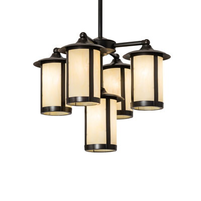 Analuiza 5 - Light Chandelier