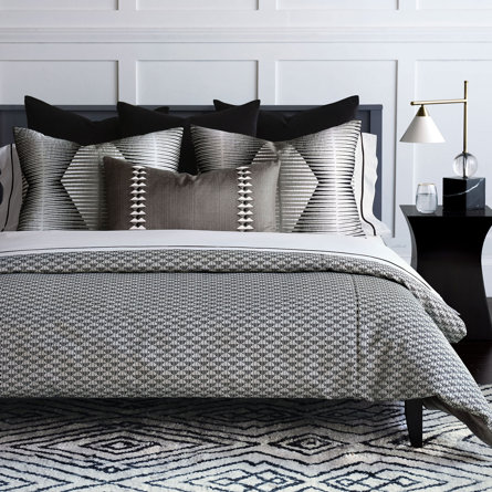 Zac Duvet Cover Set