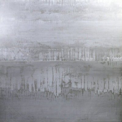Angela Harris Inspira 24x48 Matte Metal Look Porcelain Tile