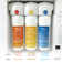 Aquavi 3-Stage Mineral Spring Countertop Filtration System