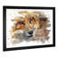 Red Fox - Wall Art-23166476-23742035