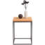Devos Frame End Table-27122551-27122487