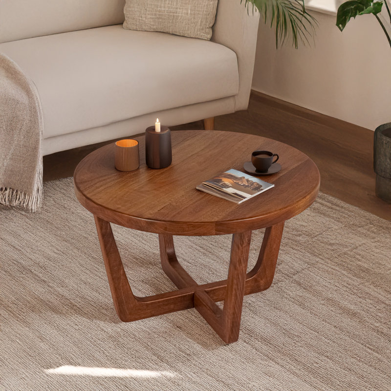 Table basse Noreda, H 16 po x L 40 po x l 40 po