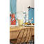 The Parrot Party Candelabra