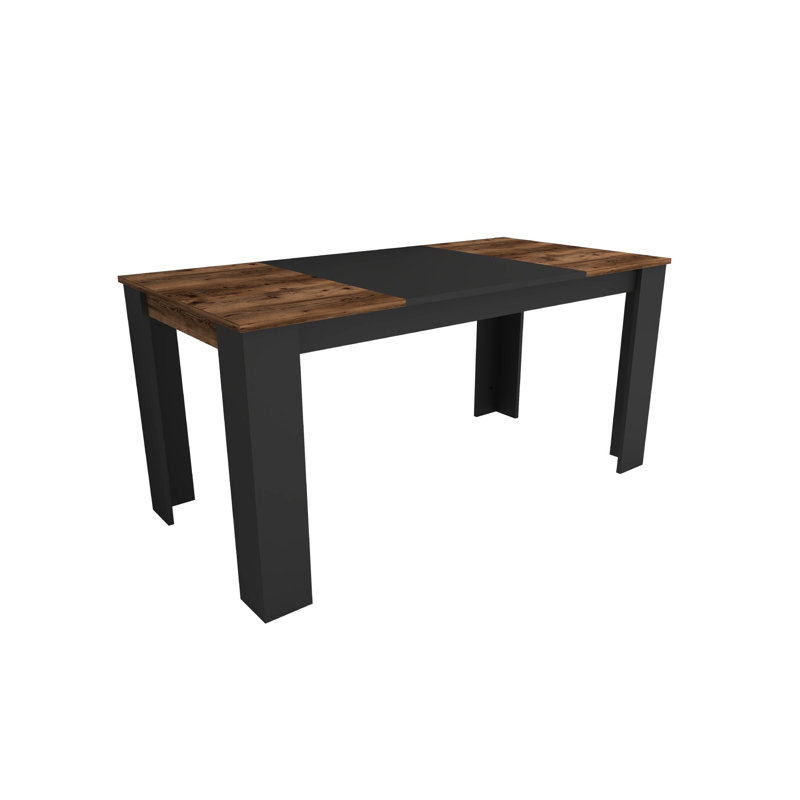 Ferro Beech Dining Table