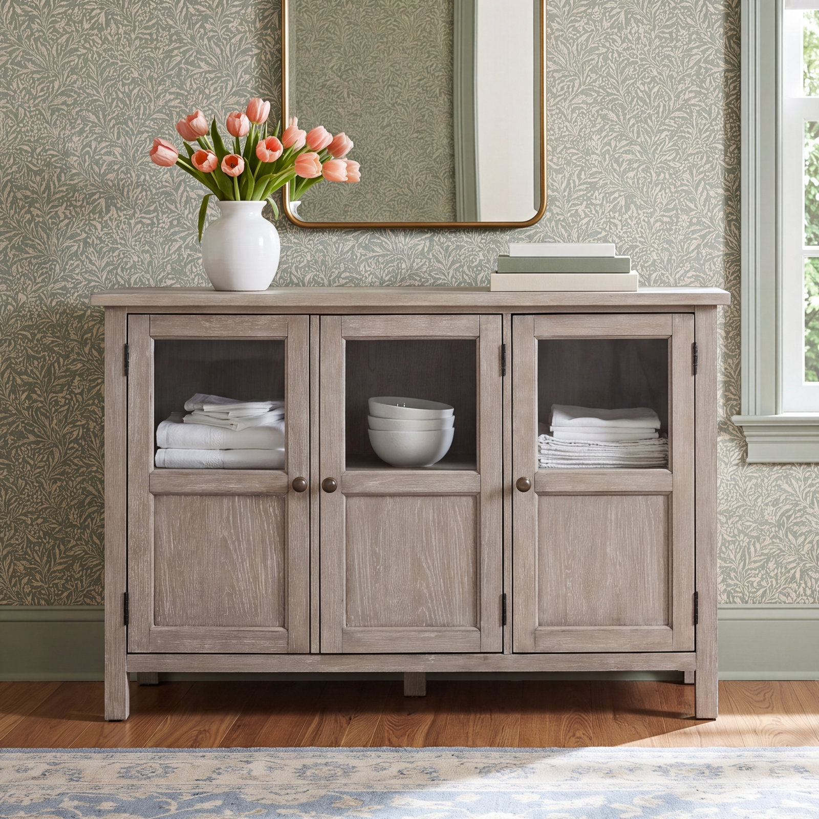 Wilder 81'' Sideboard