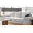 Modway Oasis Upholstered Fabric Sofa-88861899-88849740