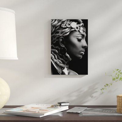 " Egypt II " by Fren Hendrik