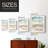 Be Joyful Framed Print - Solid Wood-355386099-355385867