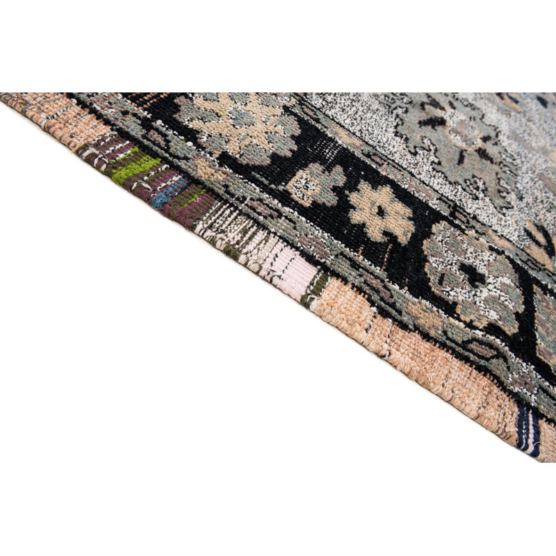 Pursley Gray Rug