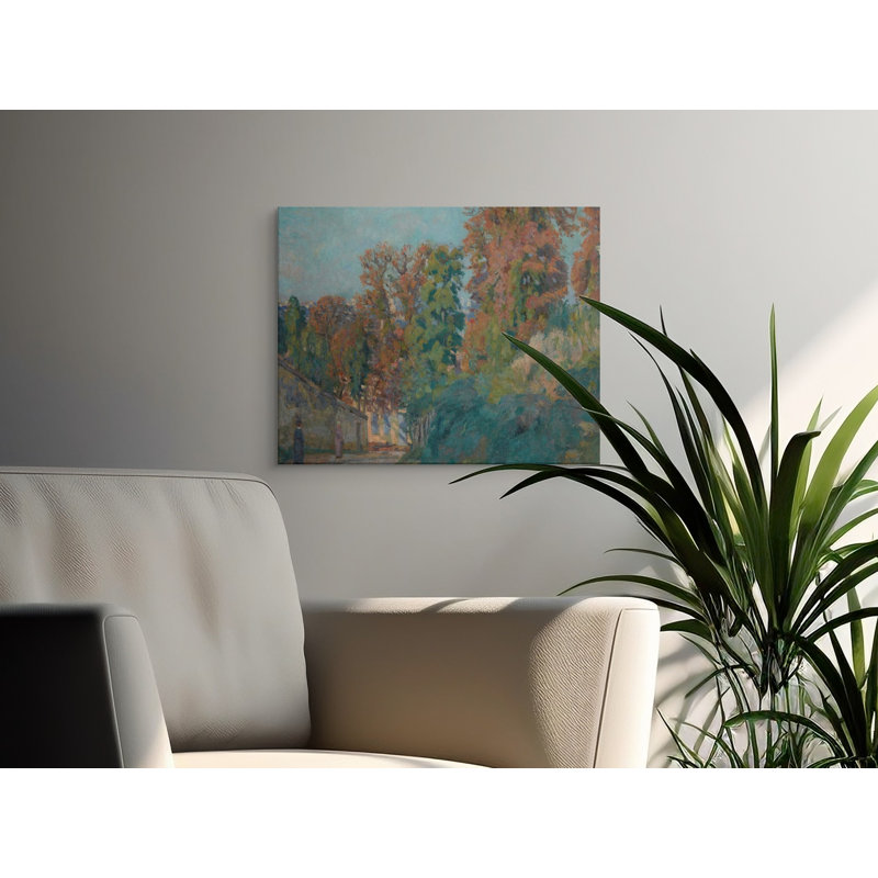 Laster Wrapped Canvas Print Set, 40x20