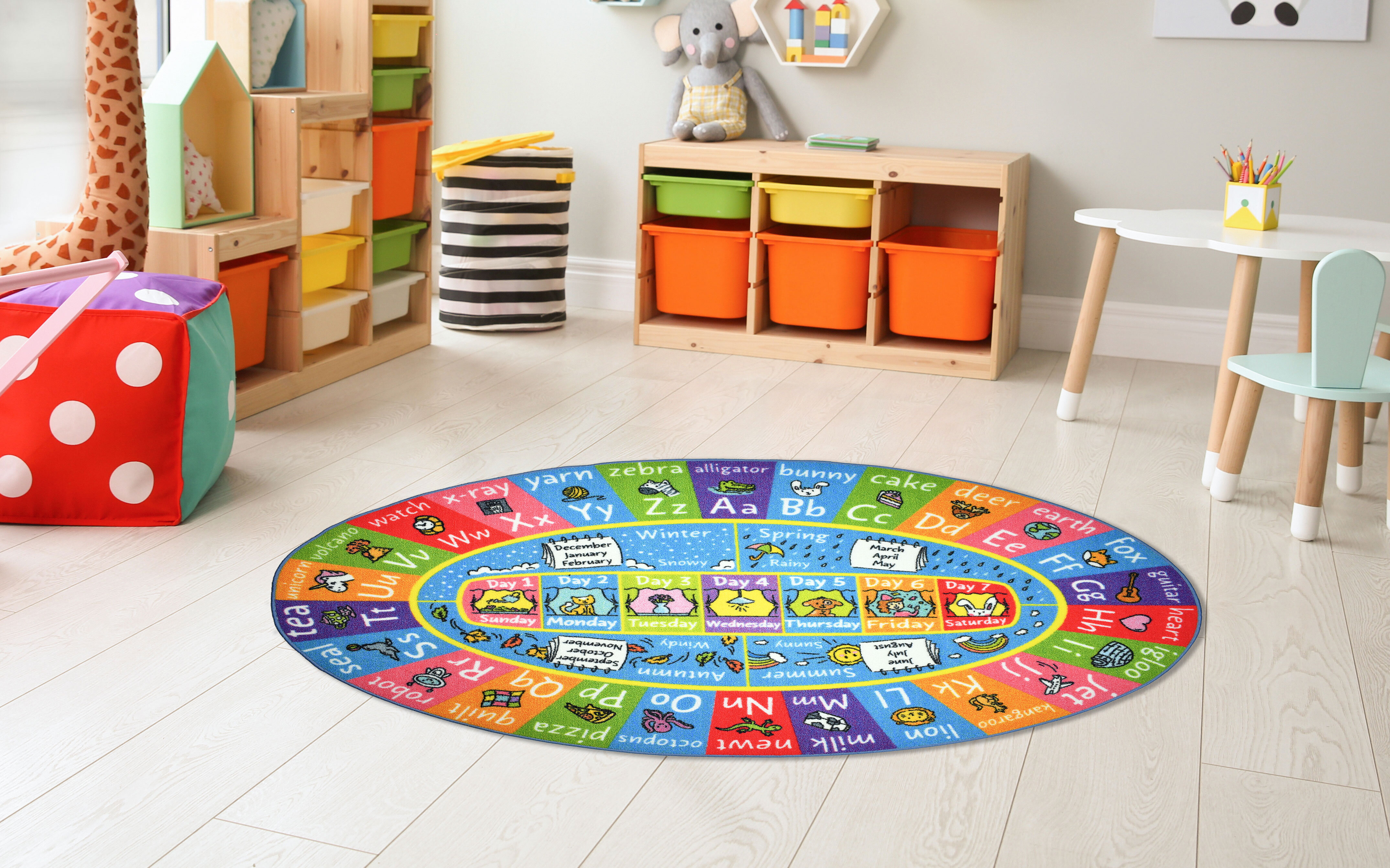 https://assets.wfcdn.com/im/09722026/compr-r85/1889/188923014/abc-alphabet-seasons-months-days-educational-learning-game-oval-rug-carpet-classroom-playroom-mat.jpg