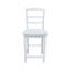 Tabouret de comptoir 24 po Klynn-1087975933