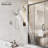 Complete Shower System with Rough in-Valve