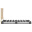 Otome Solid Wood Bed-6658141-6658142