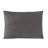 Indochine Embroidered Linen Throw Pillow