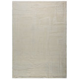 Wool Area Rug in Ivory