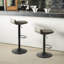 Cannes Outdoor Swivel Bar Stool-160476076