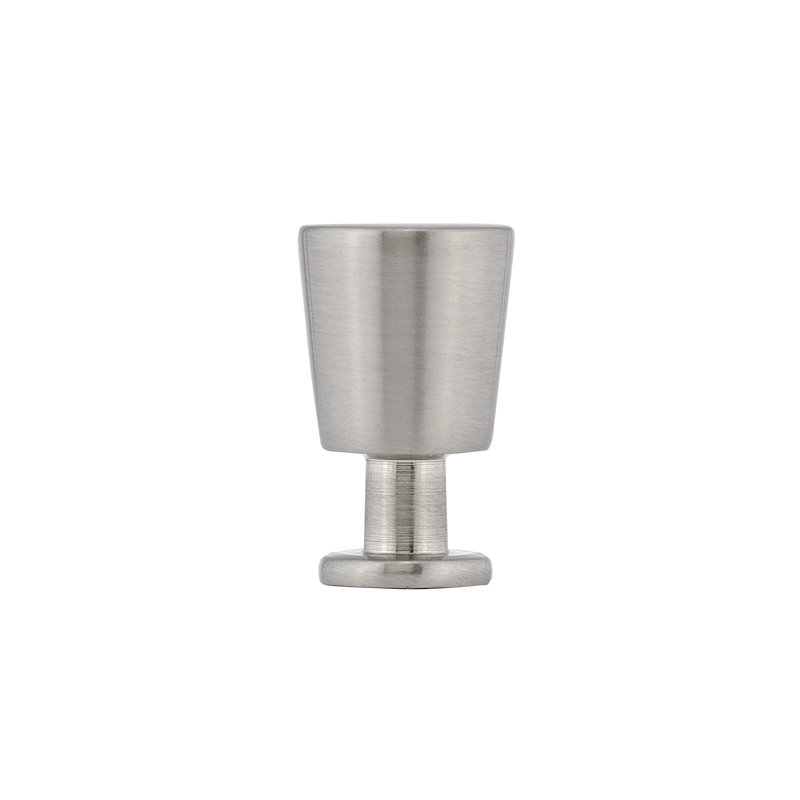Poignée ronde 5/8" de diamètre