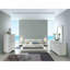 Mobilier de chambre à coucher 1pc