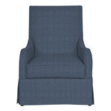 Zoe 29" Swivel Chair