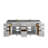 84'' Double Bathroom Vanity with Top-76154305-90700814