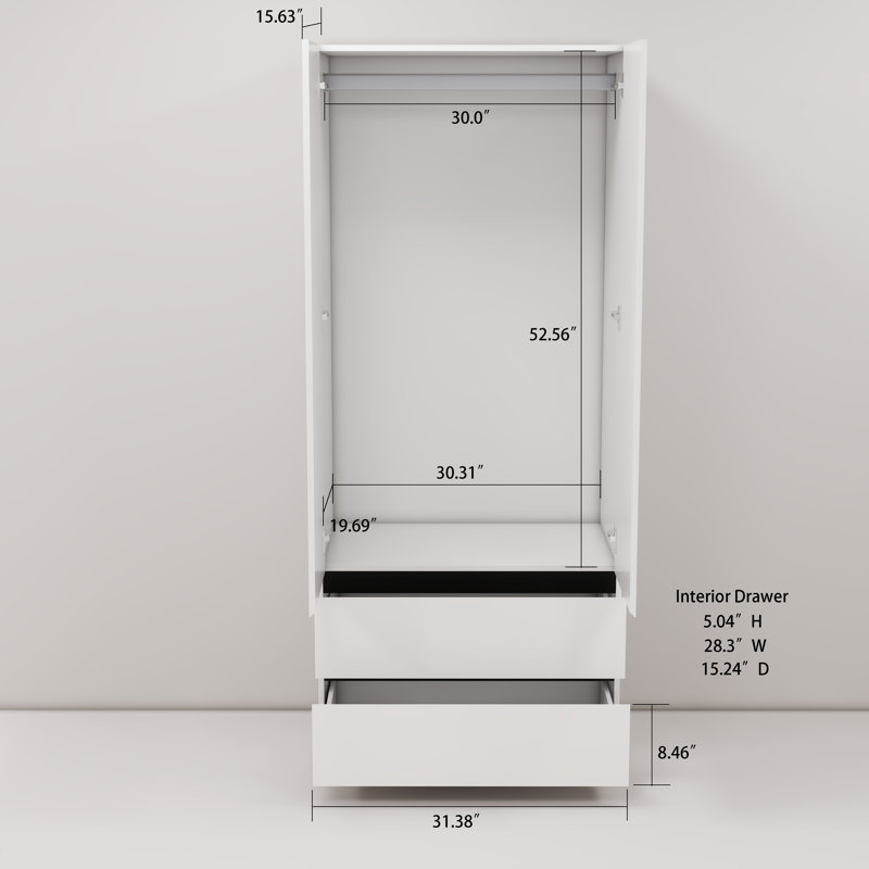 Kallissa  Armoire