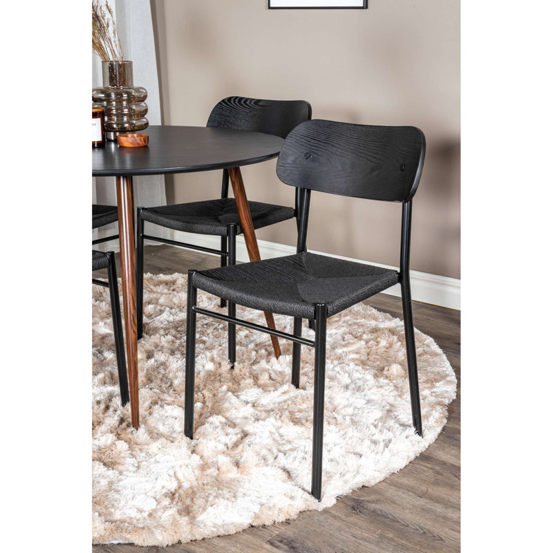 Septimus 4 - Person Dining Set