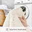 Tapis pour salle de bain Marshmallow-2124696570-2124696572