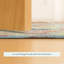 Tapis intérieur / extérieur lavable à la machine pour enfants ACN2623-834049600-834049607