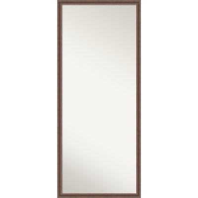 Tadeus Flat Mirror