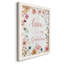 «Love Grandma», art textuel sur toile-61338307-61338308