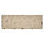 Briarden Rectangle Animal Print Halloween 100% Jute Table Runner-1602530796