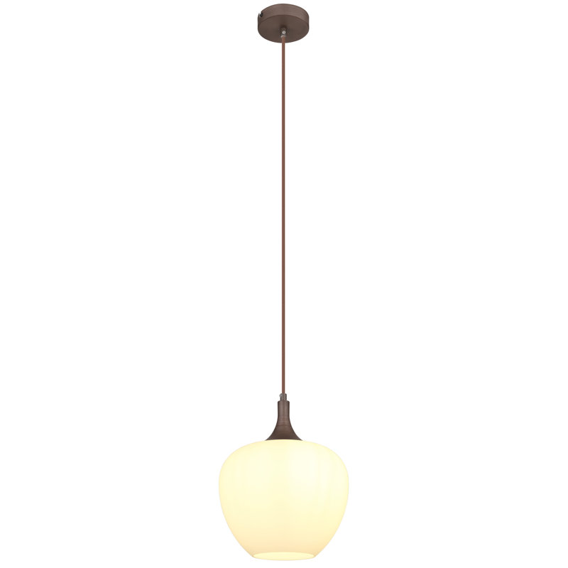Chanai 1 - Light Natural Pendant