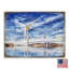 Bloc de bois Kensworth Wind Turbines-1922407305