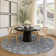 Machine Washable Indoor/Outdoor Hashlamoun ACN2323 Global Rug