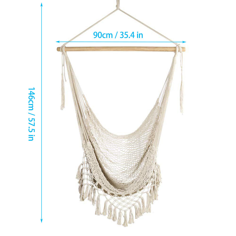 Warbeck Hanging Chair