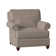Carrado Leather Armchair