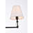Adriao Dimmable Armed Sconce-110961112-56429034-110961090