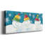 " Merry Snowmen "-1619622798