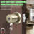 Smart Biometric Door Lock